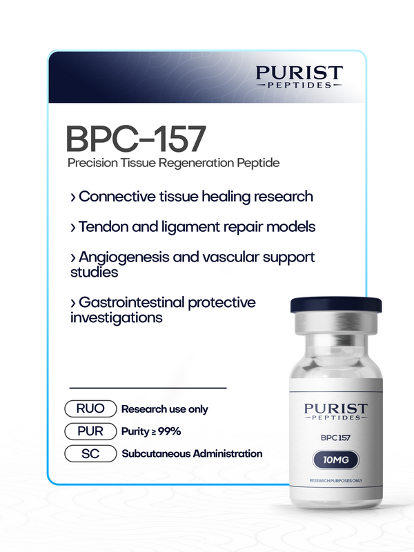bpc 157 uk peptides BPC-157 5mg: Understanding the Research Interest Behind the Peptide Buy BPC-157 UK | 5mg