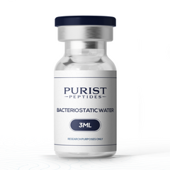 Bacteriostatic Water