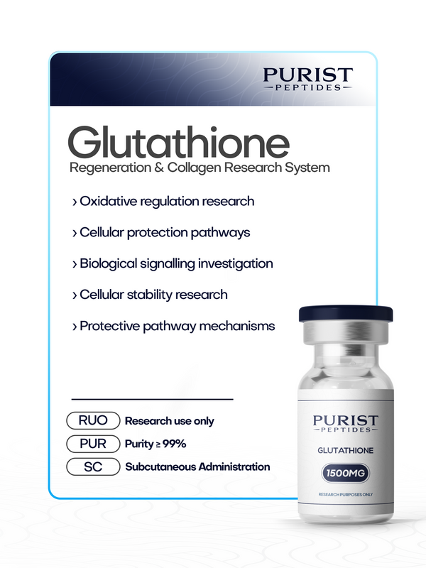 Glutathione