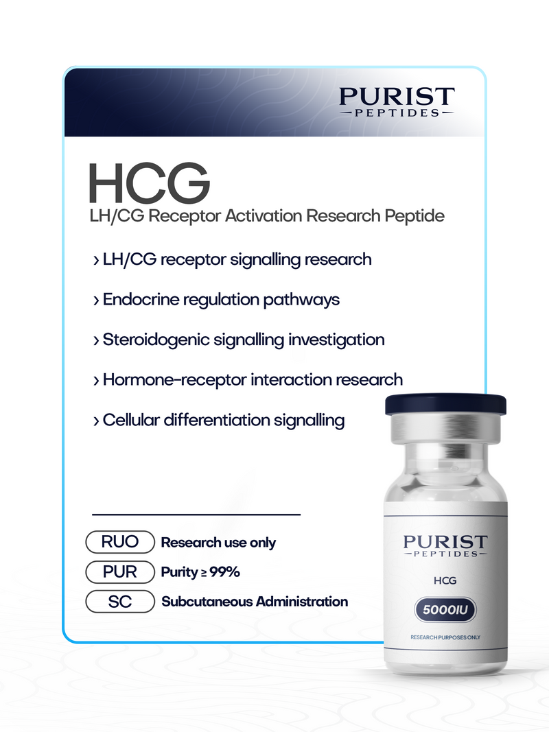 HCG