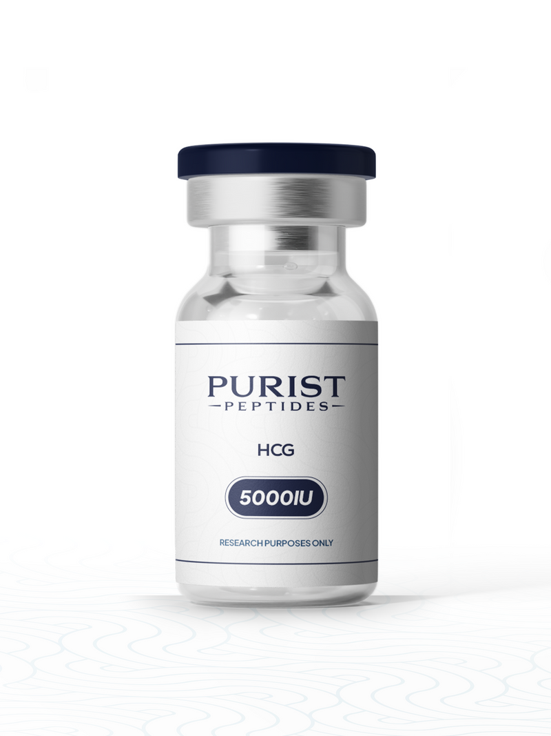 HCG