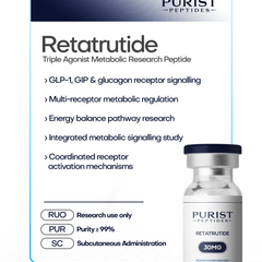 Retatrutide