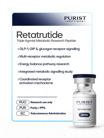 Retatrutide