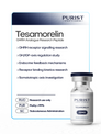 Tesamorelin